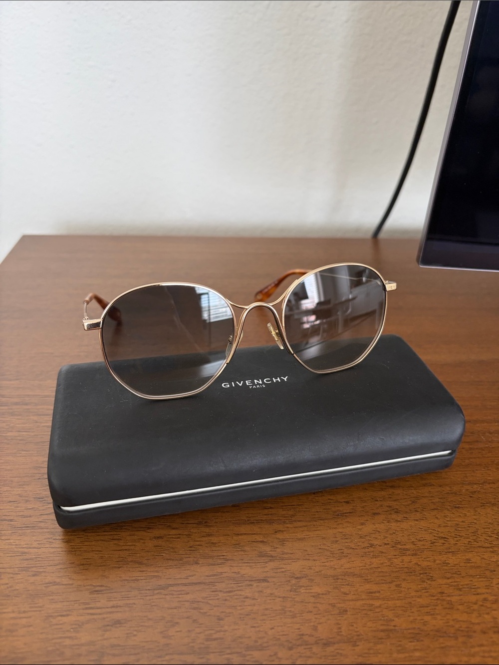 Givenchy Sunglasses